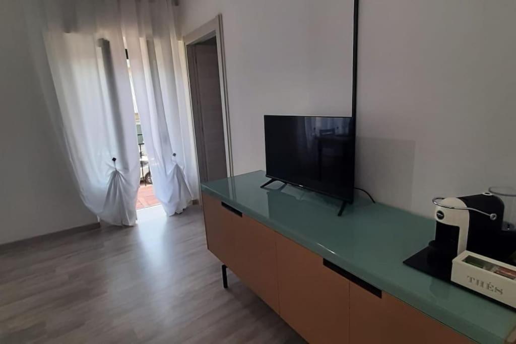 Appartamento Como- Grandate Exteriér fotografie