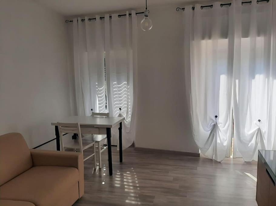 Appartamento Como- Grandate Exteriér fotografie