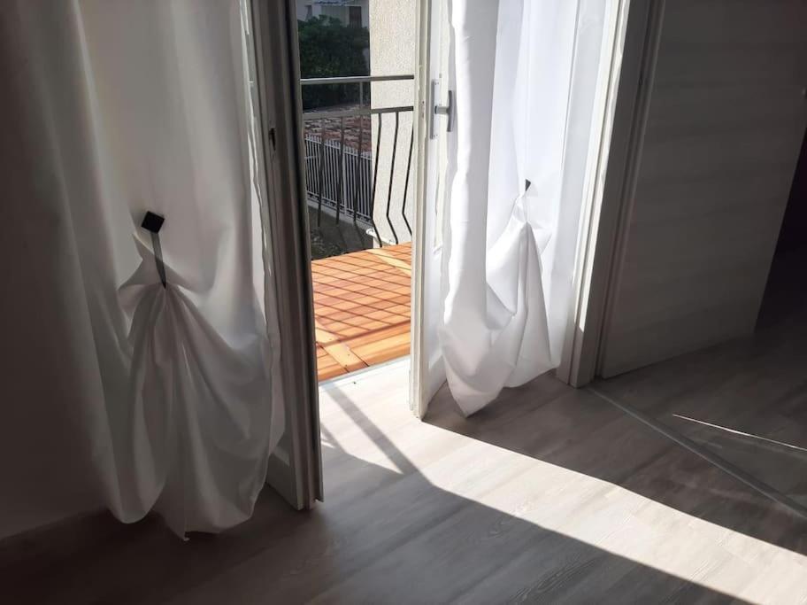 Appartamento Como- Grandate Exteriér fotografie