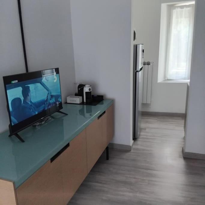Appartamento Como- Grandate Exteriér fotografie