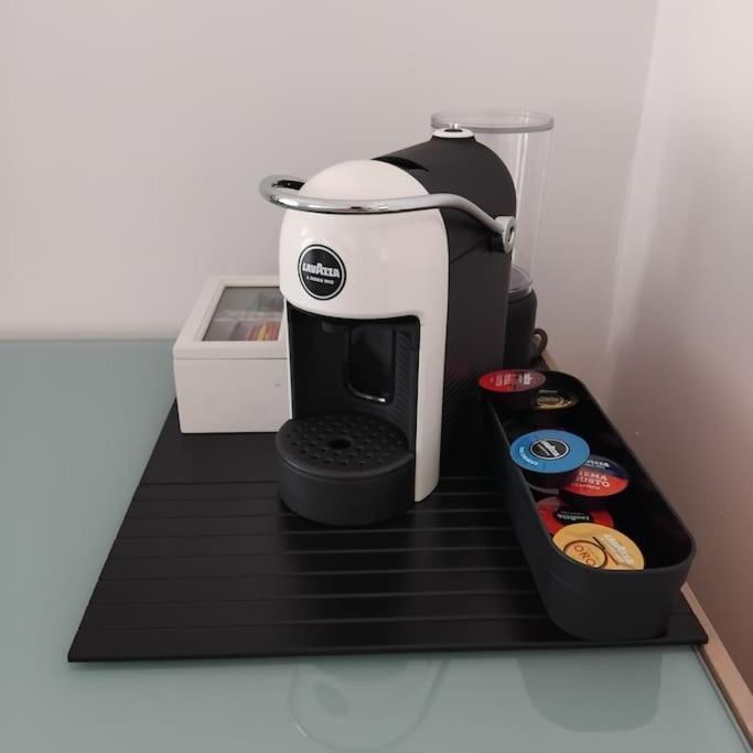 Appartamento Como- Grandate Exteriér fotografie
