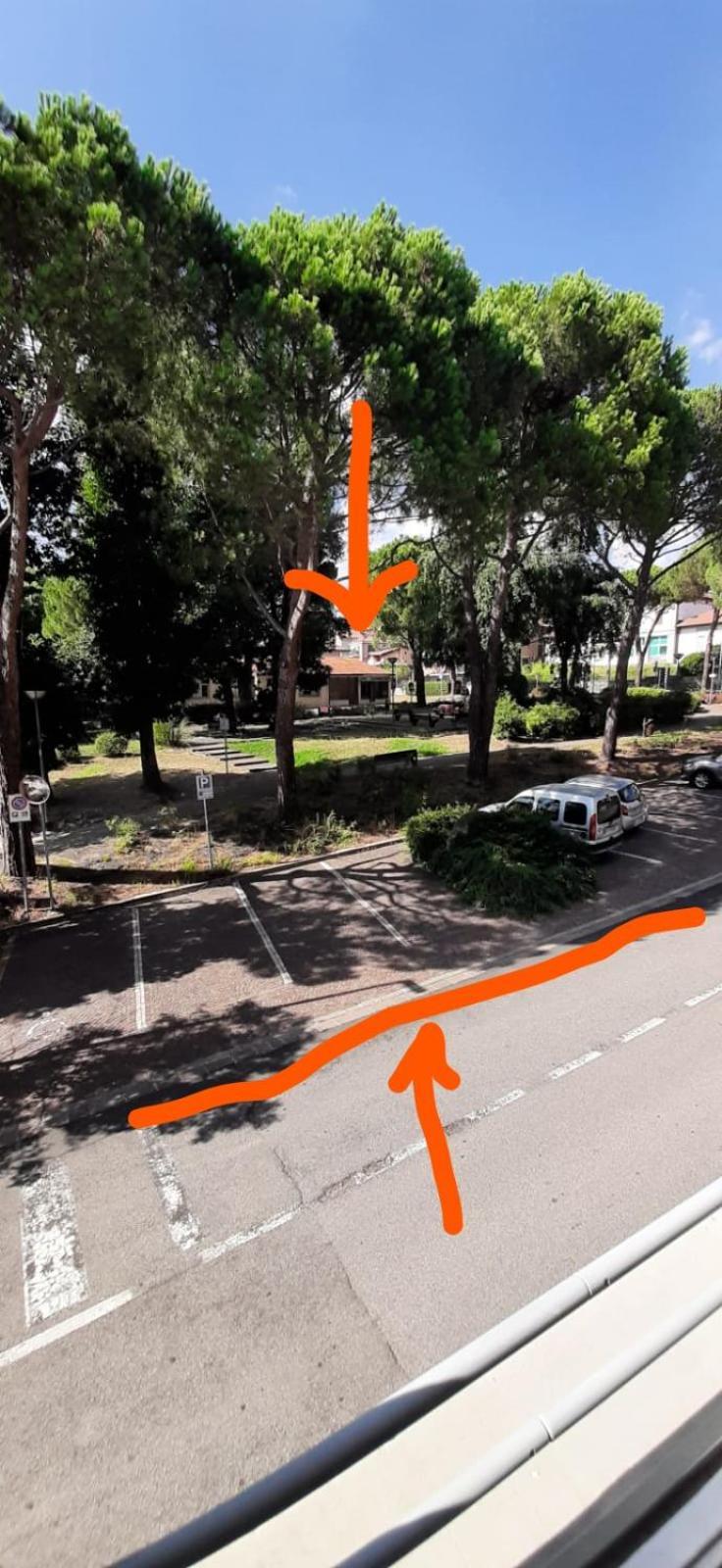 Appartamento Como- Grandate Exteriér fotografie